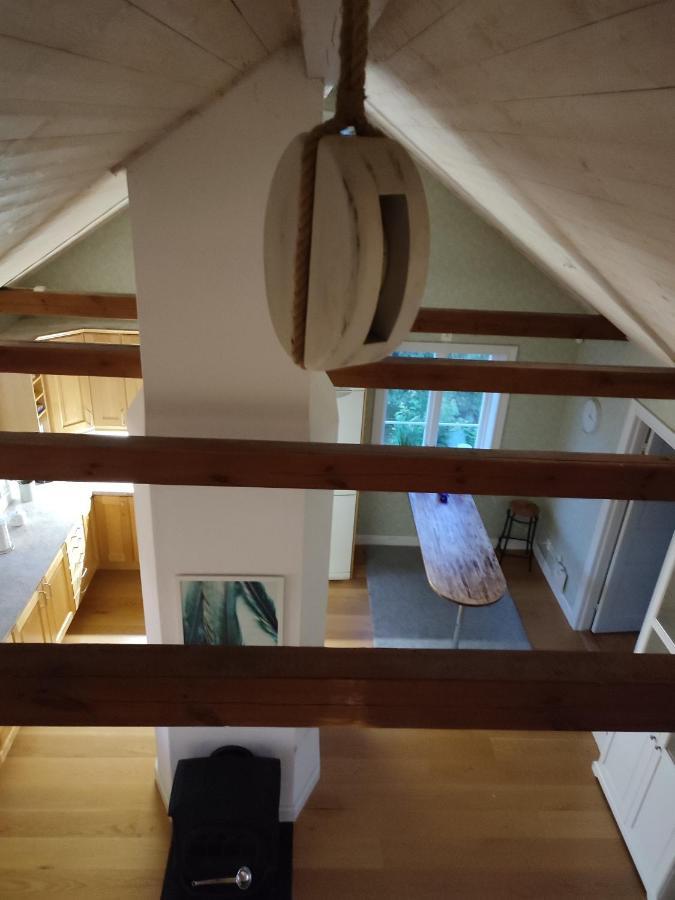 Villa I Norrtaelje Екстер'єр фото