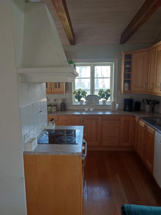 Villa I Norrtaelje Екстер'єр фото