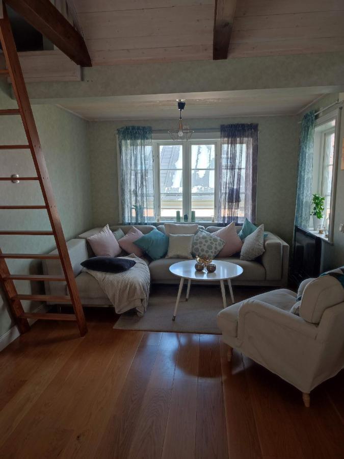 Villa I Norrtaelje Екстер'єр фото