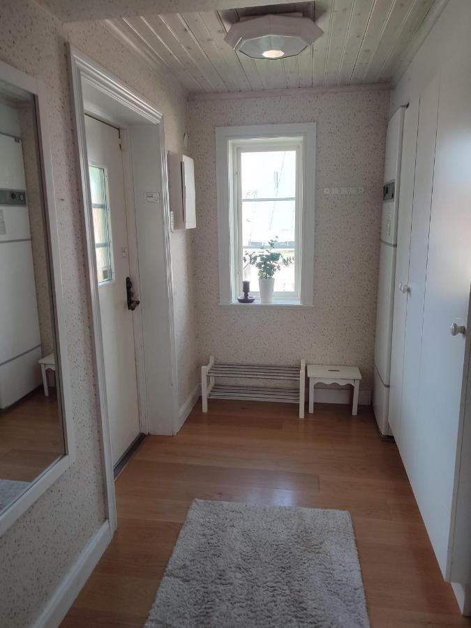 Villa I Norrtaelje Екстер'єр фото